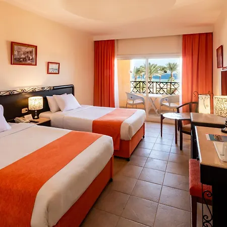 Wadi Lahmy Azur Resort - Soft All-Inclusive-3