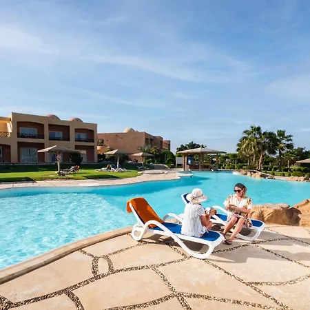 Wadi Lahmy Azur Resort - Soft All-Inclusive-2