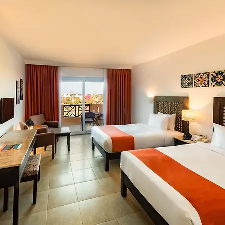 Wadi Lahmy Azur Resort - Soft All-Inclusive-2