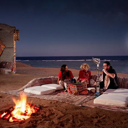 Wadi Lahmy Azur Resort - Soft All-Inclusive-3