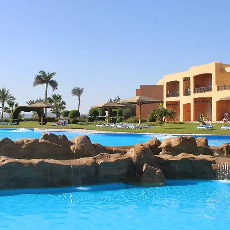 Wadi Lahmy Azur Resort - Soft All-Inclusive-2
